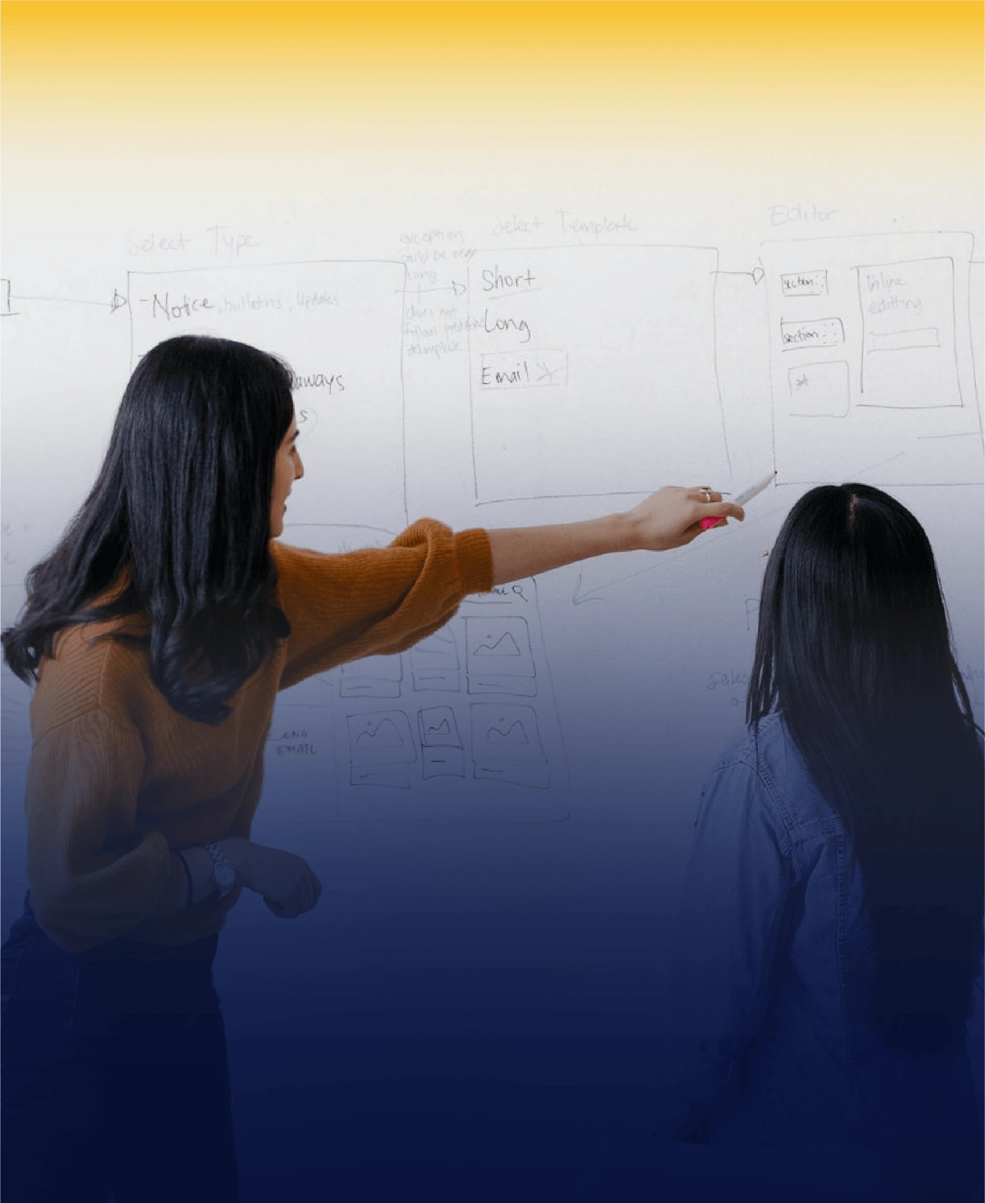 Passion Project Mentoring Program